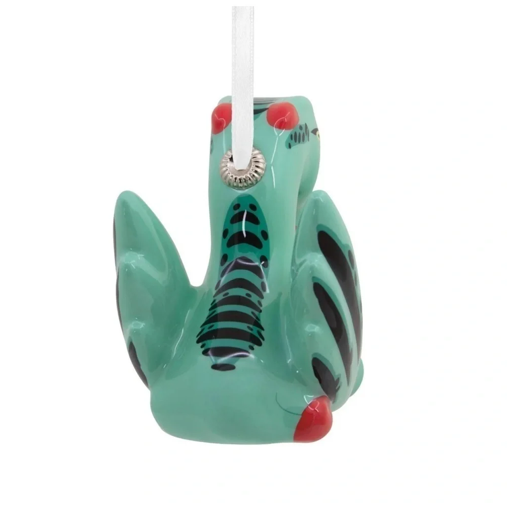 Hallmark Avatar Disney Banshee Ornament